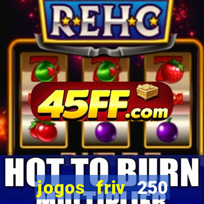 jogos friv 250 jogos para jogar